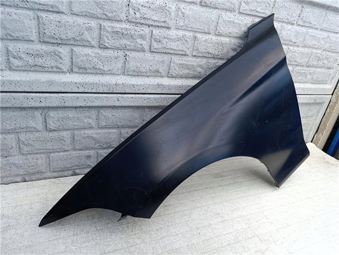 BMW 1 11-18 F20 F21 F22 BŁOTNIK LEWY PRZEDNI NOWY ORYGINAŁ (17506938723)