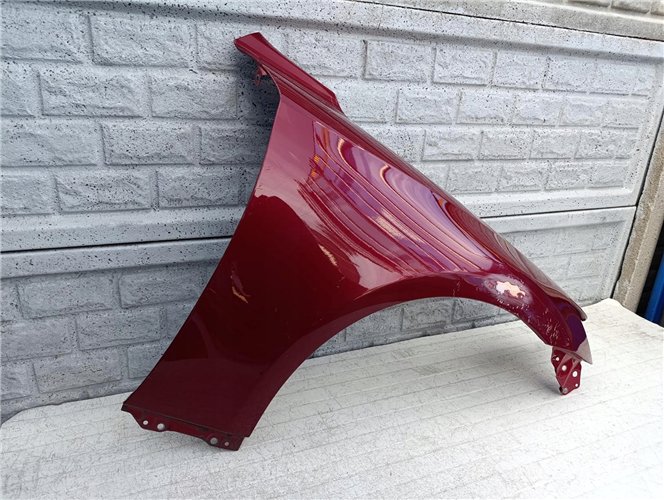 LEXUS IS220 IS250 IS300H 2013 - 2020 BŁOTNIK PRAWY ORYGINAŁ (17506945592)