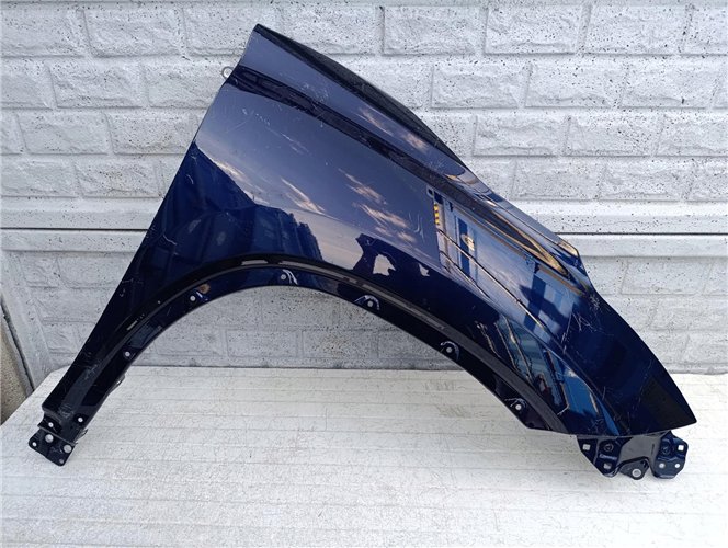 TOYOTA HIGHLANDER 2021-2024 BŁOTNIK PRAWY PRZEDNIa ORYGINAŁ (17506949041)