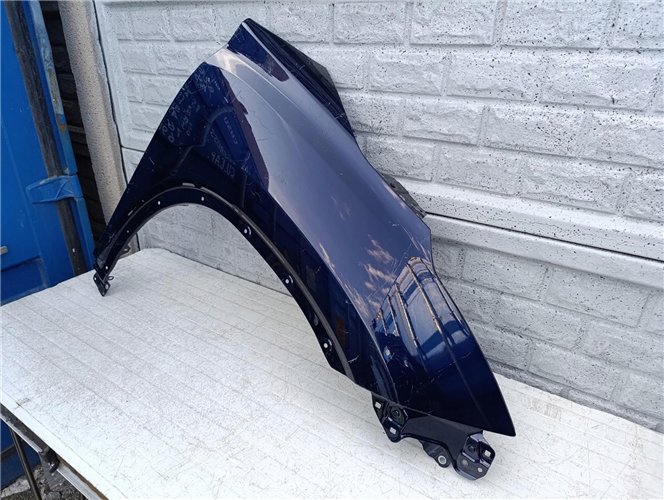 TOYOTA HIGHLANDER 2021-2024 BŁOTNIK PRAWY PRZEDNIa ORYGINAŁ (17506949041)