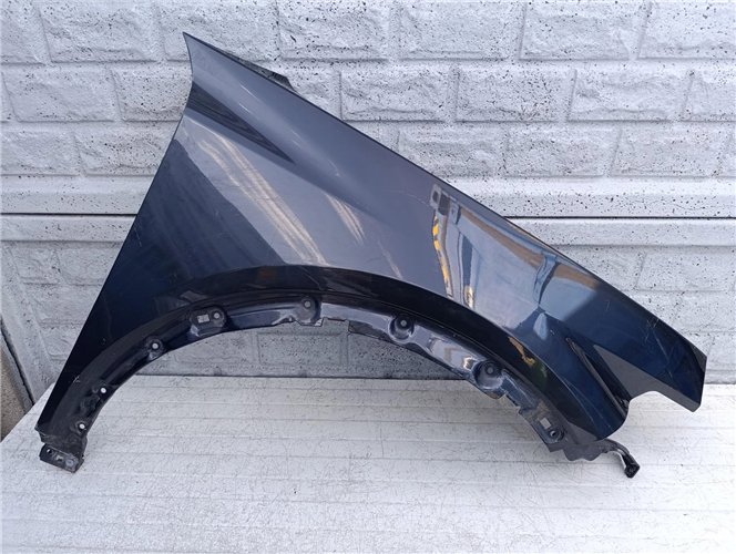 PEUGEOT 408 II 2022 BŁOTNIK PRAWY PRZEDNI ORYGINAŁ (17506952714)