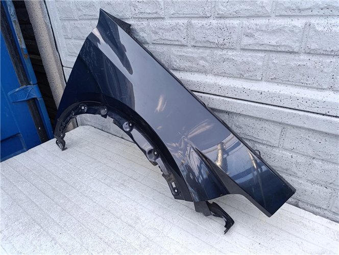 PEUGEOT 408 II 2022 BŁOTNIK PRAWY PRZEDNI ORYGINAŁ (17506952714)