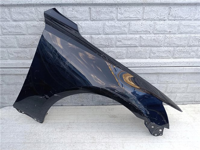 LEXUS IS220 IS250 IS300H 2013 - 2020 BŁOTNIK PRAWY ORYGINAŁ (17506962080)