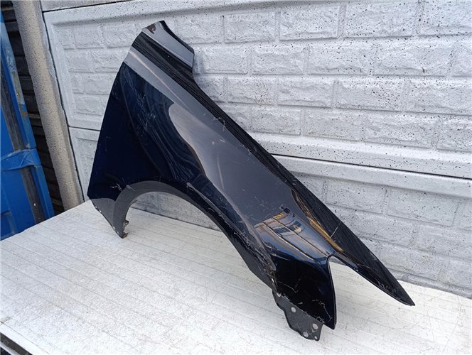 LEXUS IS220 IS250 IS300H 2013 - 2020 BŁOTNIK PRAWY ORYGINAŁ (17506962080)