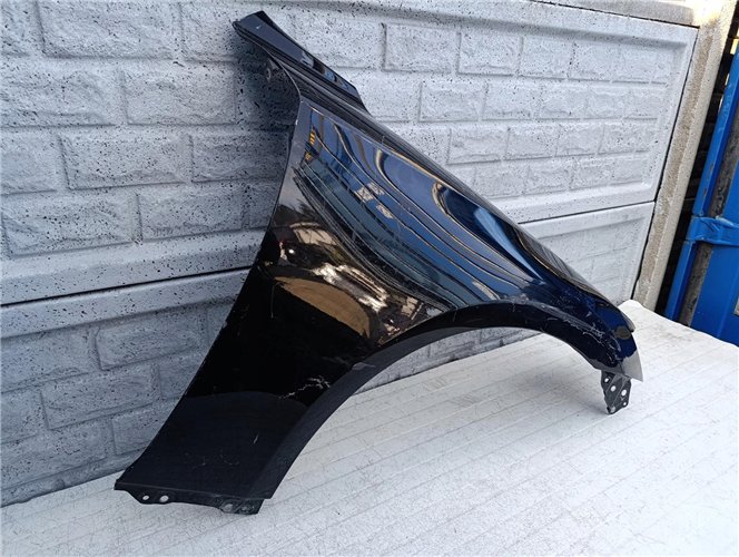 LEXUS IS220 IS250 IS300H 2013 - 2020 BŁOTNIK PRAWY ORYGINAŁ (17506962080)