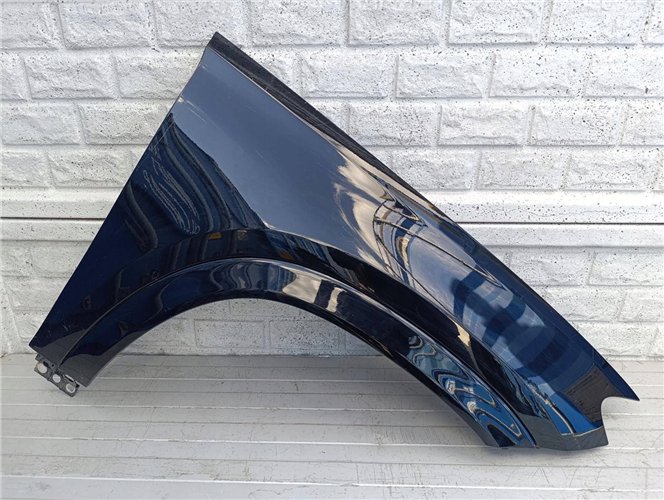 MERCEDES GLS II X167 167 BŁOTNIK PRAWY ORYGINAŁ (17506963147)