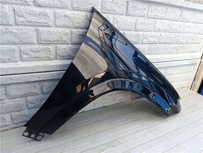 MERCEDES GLS II X167 167 BŁOTNIK PRAWY ORYGINAŁ (17506963147)