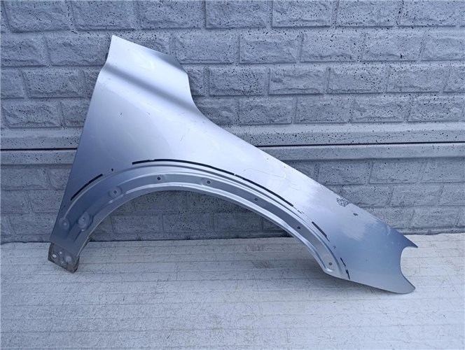 VOLVO XC70 XC 70 CROSS COUNTRY BŁOTNIK PRAWY ORYGINAŁ (17506966288)