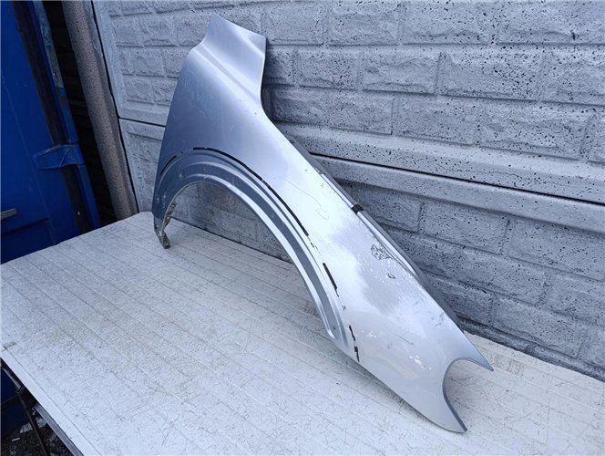 VOLVO XC70 XC 70 CROSS COUNTRY BŁOTNIK PRAWY ORYGINAŁ (17506966288)