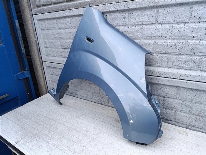 FIAT NEMO FIORINO BIPPER QUBO BŁOTNIK PRAWY ORYGINAŁ (17506969332)