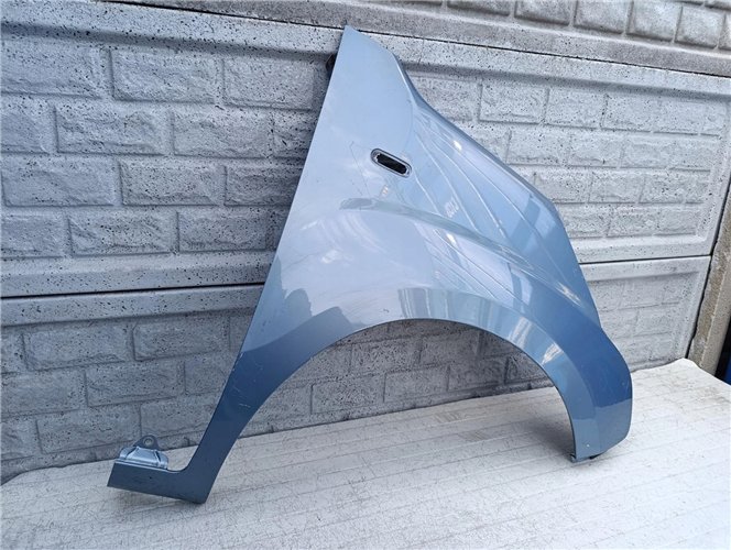 FIAT NEMO FIORINO BIPPER QUBO BŁOTNIK PRAWY ORYGINAŁ (17506969332)