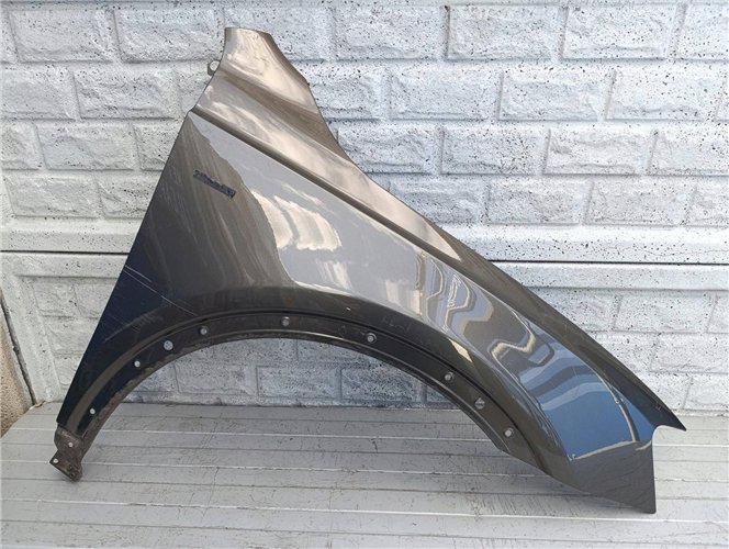 AUDI Q3 8U0 2011-2018 BŁOTNIK PRZEDNI PRAWY ORYGINAŁ (17506969480)