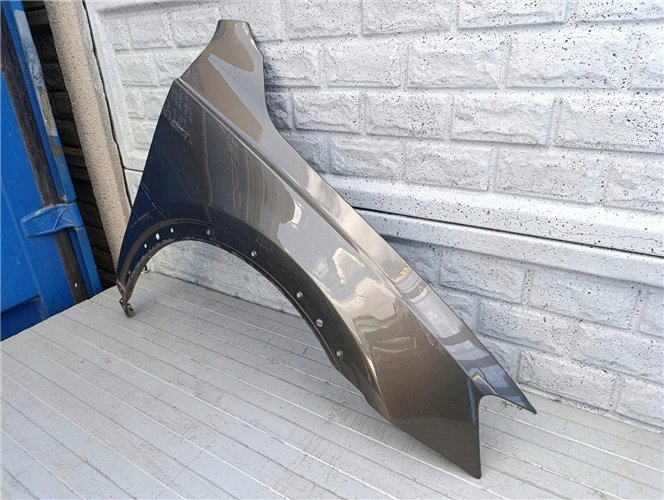 AUDI Q3 8U0 2011-2018 BŁOTNIK PRZEDNI PRAWY ORYGINAŁ (17506969480)