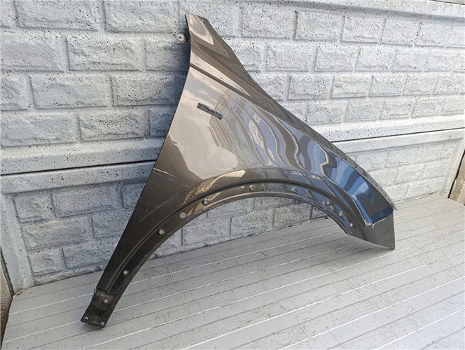 AUDI Q3 8U0 2011-2018 BŁOTNIK PRZEDNI PRAWY ORYGINAŁ (17506969480)