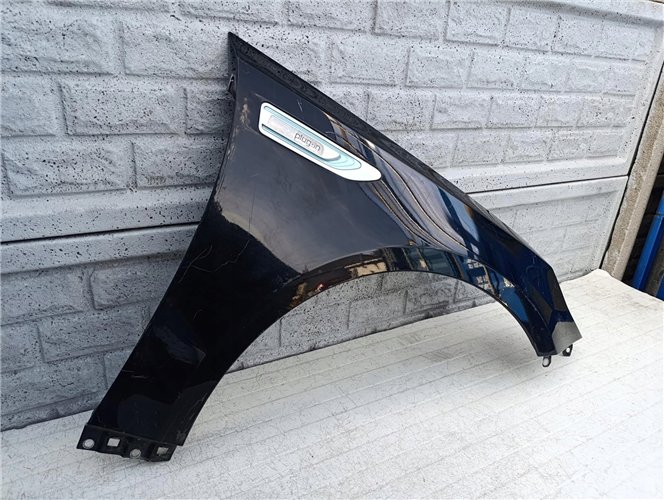 KIA OPTIMA LIFT 15-22 BŁOTNIK PRZEDNI PRAWY ORYGINAŁ (17506972034)