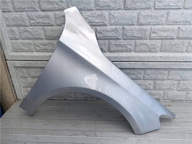 MERCEDES CLA W117 W 117 BŁOTNIK PRZEDNI PRAWY ORYGINAŁ (17506975176)