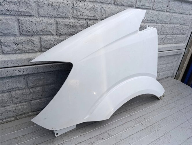 SPRINTER 906 W906 LIFT 13-18 BŁOTNIK LEWY ORYGINAŁ (17506980845)