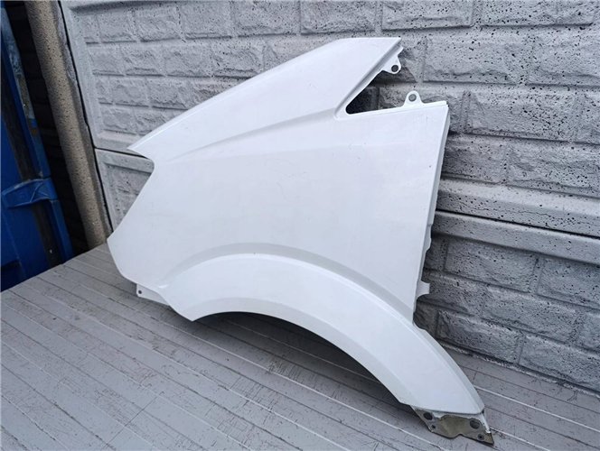 SPRINTER 906 W906 LIFT 13-18 BŁOTNIK LEWY ORYGINAŁ (17506980845)