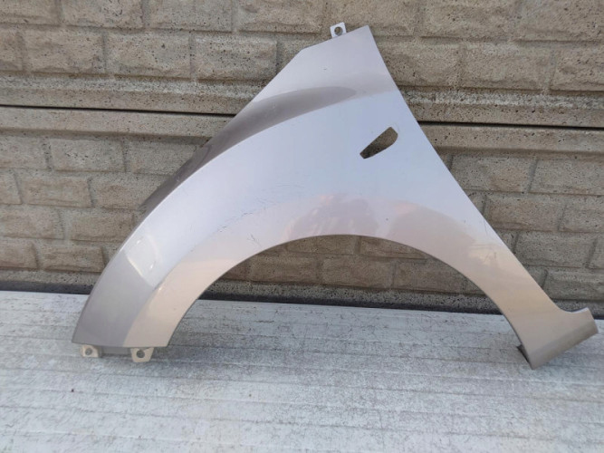 HYUNDAI I30 13-17 BŁOTNIK PRZEDNI LEWY KIERUNEK - (12248688610)