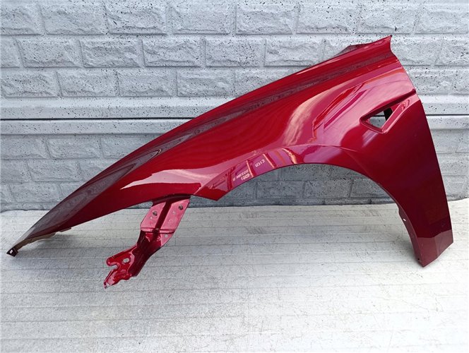 TESLA 3 III 2024- BŁOTNIK PRZEDNI LEWY ORYGINAŁ (17506983141)