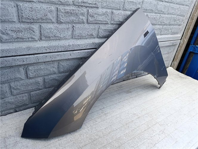 BMW iX i-X BŁOTNIK LEWY PRZEDNI ORYGINAŁ (17506986214)