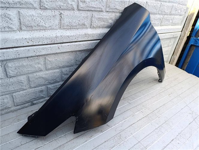 SEAT LEON 4 IV 5FA 2020-2024 BŁOTNIK PRZEDNI LEWY NOWY ORYGINAŁ (17506991412)