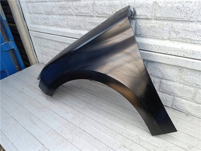 SEAT LEON 4 IV 5FA 2020-2024 BŁOTNIK PRZEDNI LEWY NOWY ORYGINAŁ (17506991412)