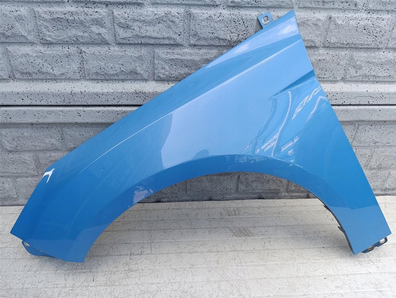 FORD FOCUS MK3 2011-2018 BŁOTNIK PRZEDNI LEWY ORYGINAŁ (17506995810) FORD FOCUS MK3 2011-2018 BŁOTNIK PRZEDNI LEWY ORYGINAŁ (17506995810)