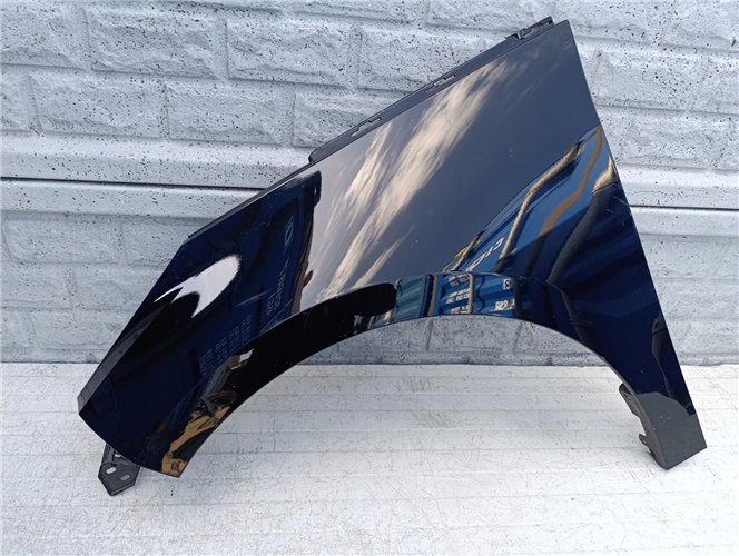 BMW I3 I 3 i3 BŁOTNIK PRZEDNI LEWY ORYGINAŁ (17506999071)