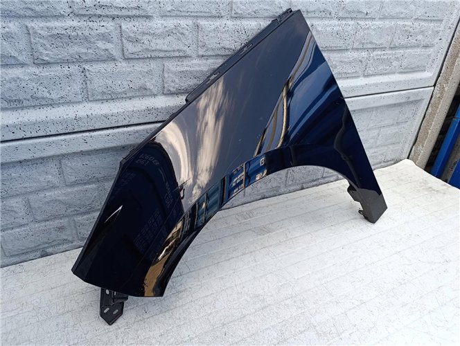 BMW I3 I 3 i3 BŁOTNIK PRZEDNI LEWY ORYGINAŁ (17506999071)