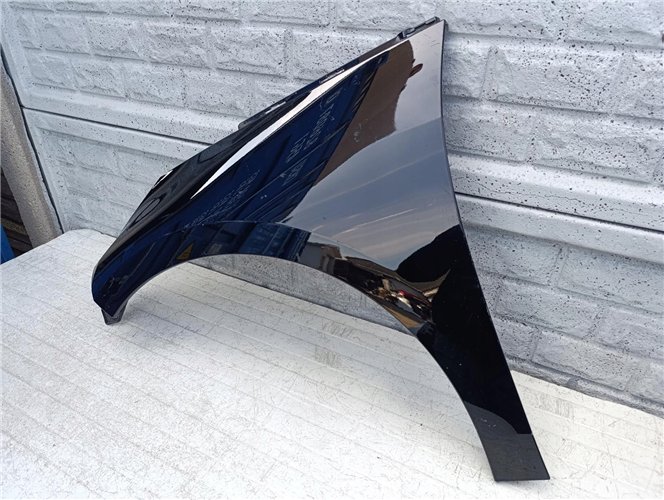 BMW I3 I 3 i3 BŁOTNIK PRZEDNI LEWY ORYGINAŁ (17506999071)