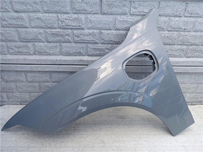 VOLVO XC 60 XC60 HYBRID ELECTRIC 17- BŁOTNIK LEWY ORYGINAŁ (17507001957)