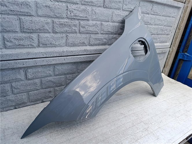 VOLVO XC 60 XC60 HYBRID ELECTRIC 17- BŁOTNIK LEWY ORYGINAŁ (17507001957)