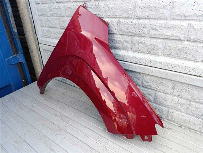 HYUNDAI KONA 2018-2024 BŁOTNIK PRAWY PRZEDNI ORYGINAŁ (17507011589)