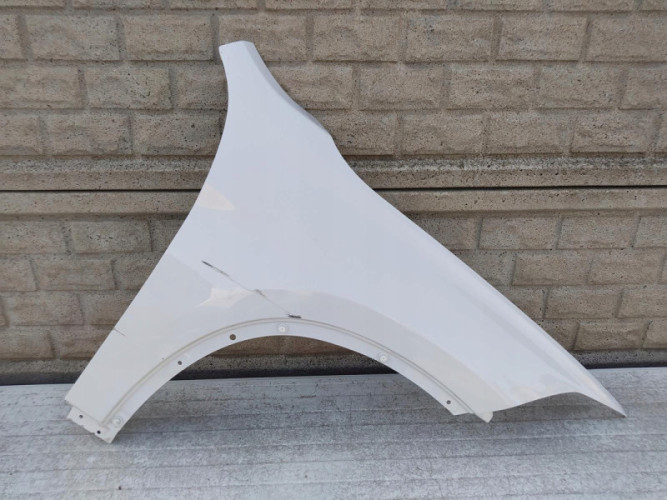 BŁOTNIK PRAWY PRZEDNI BMW X1 F48 2015 - 2022 - (12248716163)