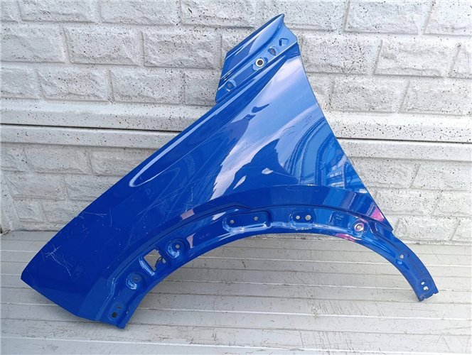 OPEL MOKKA 21-24 BŁOTNIK PRZEDNI LEWY ORYGINAŁ (17507015384)