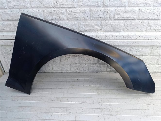 AUDI A4 S4 B9 2015 BŁOTNIK PRZEDNI PRAWY ORYGINAŁ (17507017787)