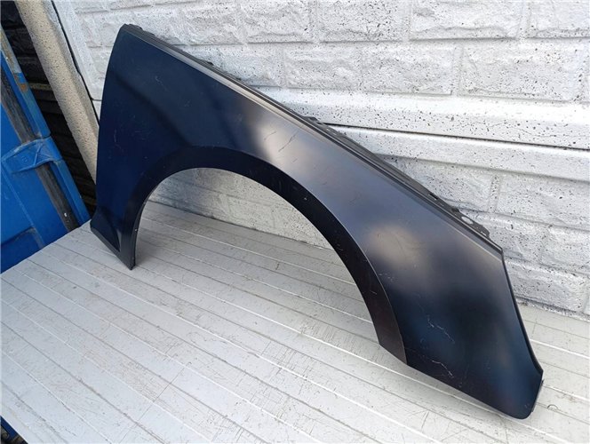 AUDI A4 S4 B9 2015 BŁOTNIK PRZEDNI PRAWY ORYGINAŁ (17507017787)