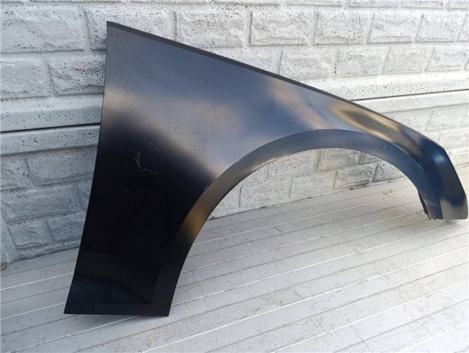 AUDI A4 S4 B9 2015 BŁOTNIK PRZEDNI PRAWY ORYGINAŁ (17507017787)