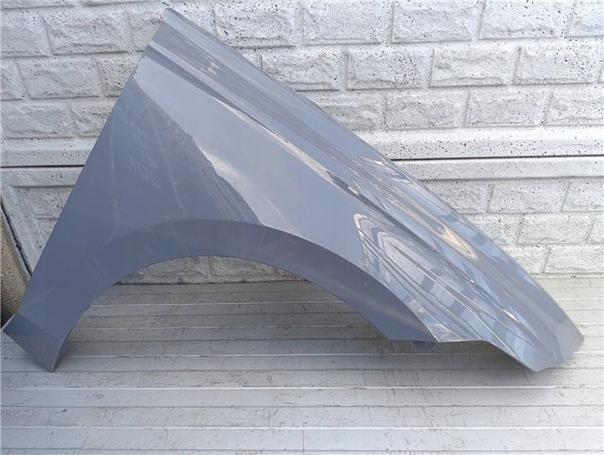 VW ID7 ID 7 BŁOTNIK PRAWY PRZEDNI ORYGINAŁ (17507023853)