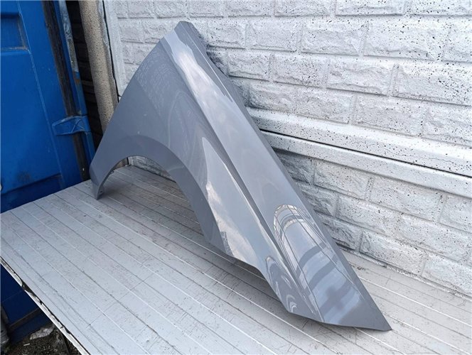 VW ID7 ID 7 BŁOTNIK PRAWY PRZEDNI ORYGINAŁ (17507023853)