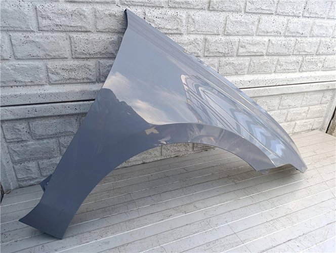 VW ID7 ID 7 BŁOTNIK PRAWY PRZEDNI ORYGINAŁ (17507023853)