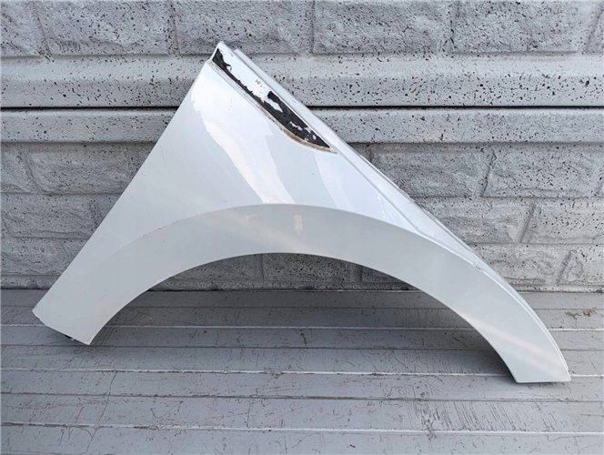 VW ARTEON BŁOTNIK PRAWY PRZEDNI ORYGINAŁ (17507038174)