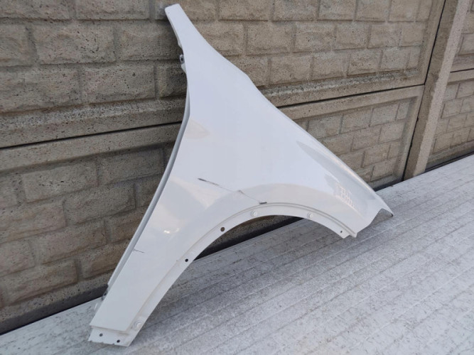 BŁOTNIK PRAWY PRZEDNI BMW X1 F48 2015 - 2022 - (12248716163)