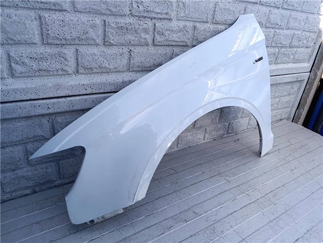 AUDI A3 SEDAN CABRIO 8V5 BŁOTNIK PRZEDNI LEWY ORYGINAŁ (17507040378)