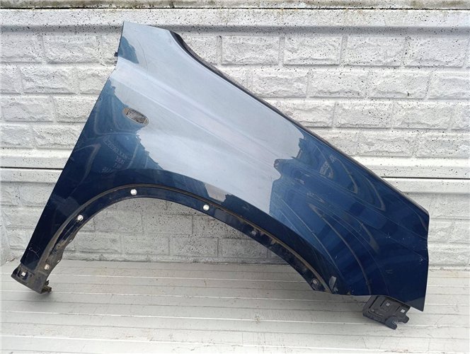 NISSAN X TRAIL T31 07-14 BŁOTNIK PRAWY PRZÓD ORYGINAŁ (17507052680)