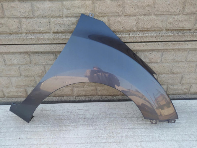 HYUNDAI I30 2013-2017 BŁOTNIK PRZEDNI PRAWY - (12248747357)