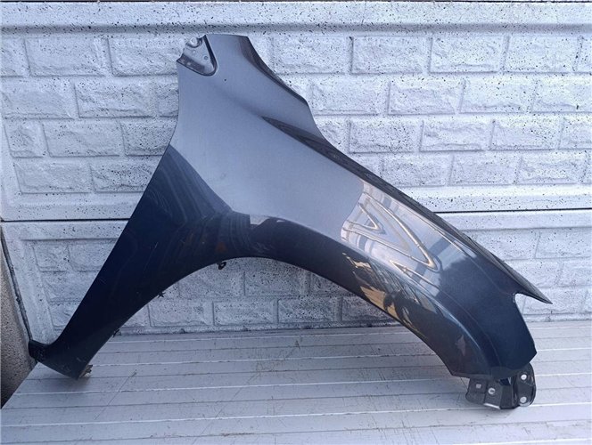 TOYOTA RAV 4 IV LIFT 10-13 BŁOTNIK PRAWY PRZEDNI ORYGINAŁ (17507109076)