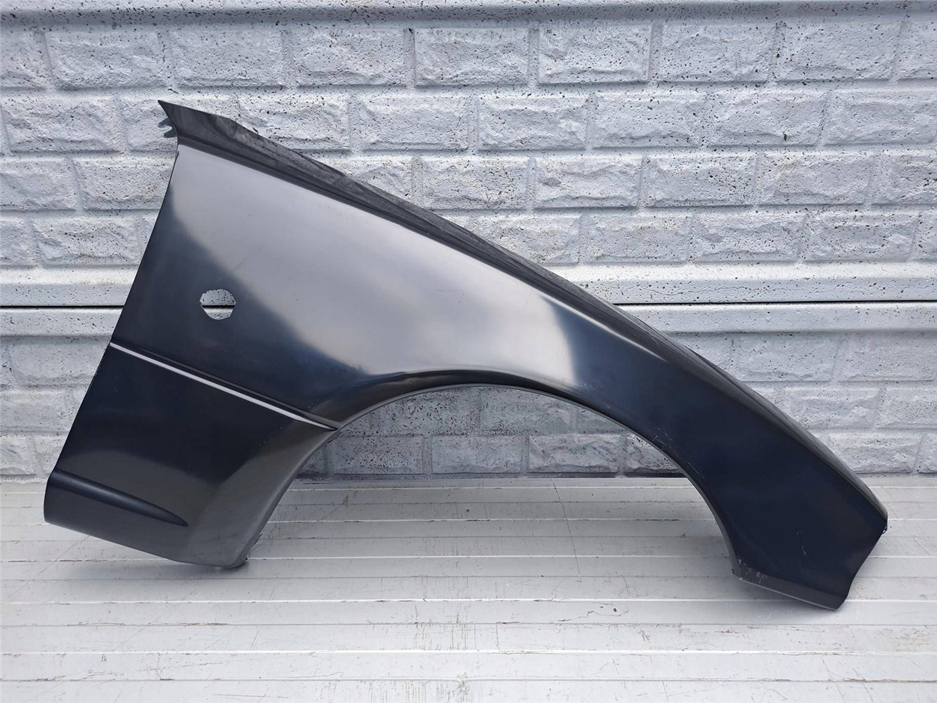 BŁOTNIK PRZEDNI PRAWY NOWY MAZDA MX5 1989-1998 MIATA ORYGINAŁ (17507116974)