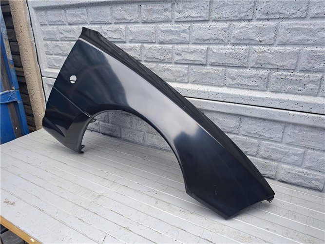 BŁOTNIK PRZEDNI PRAWY NOWY MAZDA MX5 1989-1998 MIATA ORYGINAŁ (17507116974)